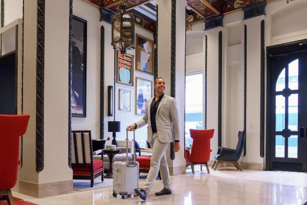Hotel Spero image 6